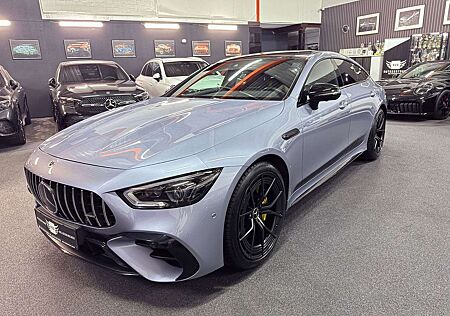 Mercedes-Benz AMG GT 43 4M+ V8 STYLING/PANO/DISTR/PERF-ABGAS/B