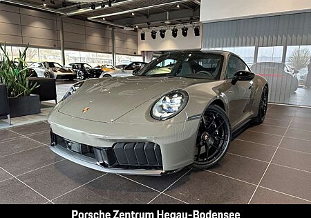 Porsche 992 -2 (911) Carrera 4 GTS