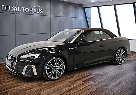 Audi A5 45 2.0 TFSI S line quattro S-tronic