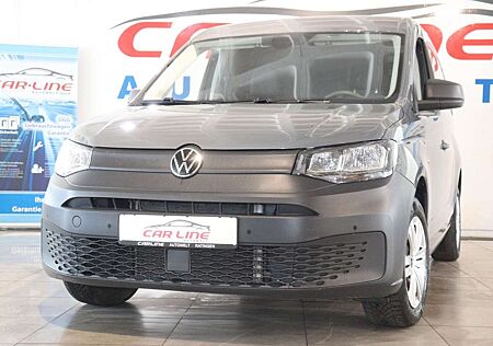 VW Caddy Volkswagen Cargo Maxi *Erst 59tkm*Klima*PDC*AHK