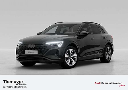 Audi Q8 e-tron 55 Q S LINE DIGIT-MATRIX HuD ASSIST LM