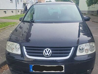 Volkswagen Touran 2.0 TDI Trendline