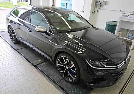 VW Arteon Volkswagen R 2.0 TSI SB 4MOTION*SPORTSITZE*360°*