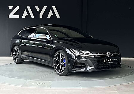VW Arteon Volkswagen R 2.0 TSI SB 4MOTION*SPORTSITZE*360°*