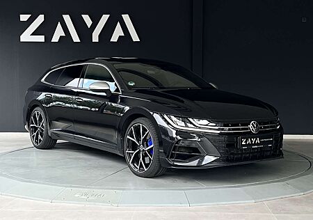 VW Arteon Volkswagen R 2.0 TSI SB 4MOTION*SPORTSITZE*360°*