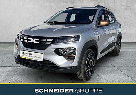 Dacia Spring EXTREME ELECTRIC CCS Extreme Electric 65 KLIMA+KAM