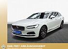 Volvo V90 T6 Recharge AWD Geartronic Inscription Express
