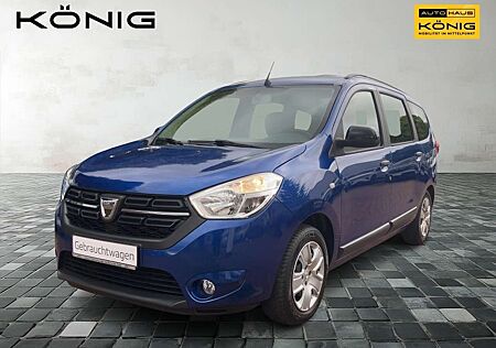 Dacia Lodgy Comfort 1.3 TCe 130 PS GPF 5-Sitzer