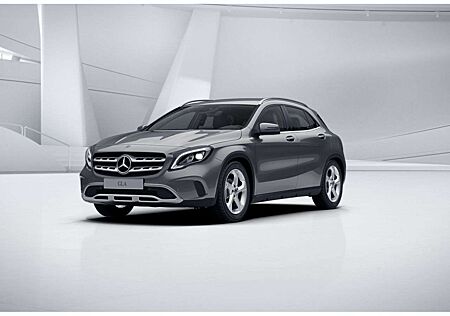 Mercedes-Benz GLA 180 Urban LED Kamera Navi Spurhalte Business
