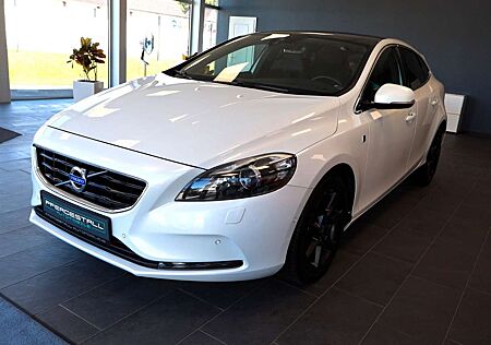 Volvo V40 D3 Ocean Race STHZ Bi-Xenon Leder Kamera SHZ