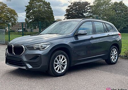 BMW X1 sDrive 16d Business Advatage