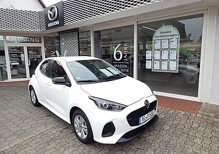 Mazda 2 Hybrid 1.5L Hybrid VVT-i 116 FWD Centre-Line