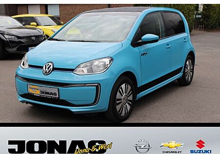 VW Up Volkswagen ! -e Elektro