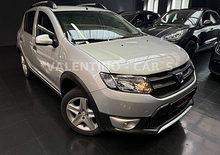 Dacia Sandero II Stepway Prestige/Navi/Klima/Temp./PDC