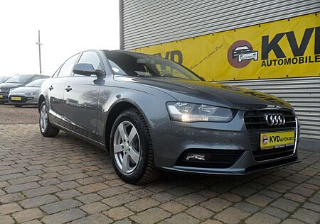 Audi A4 Lim. Attraction
