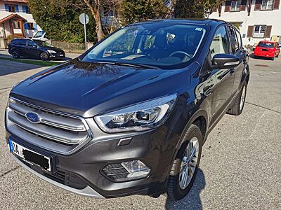 Ford Kuga 1.5 EcoBoost 4x4 Aut. Titanium