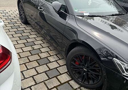 Audi A7 50 TFSIe quattro S tronic