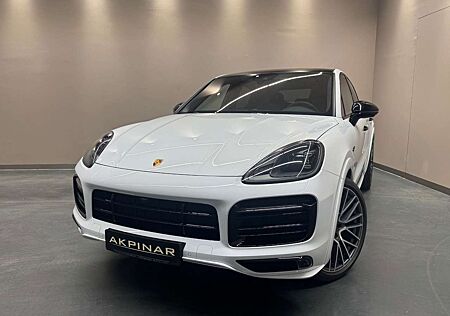 Porsche Cayenne Coupe E-Hybrid*SPORTSITZE*PLATINUM EDIT*