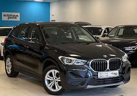 BMW X1 xDrive18d/Navi/LED/SportStz/ParkAs/Tempomat