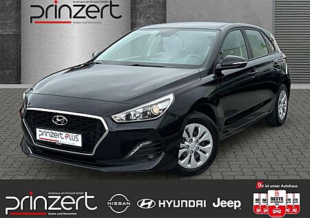 Hyundai i30 1.4 MT6 "Select" Navi-Paket*Metallic
