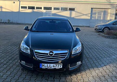 Opel Insignia 2.0 CDTI Opc line