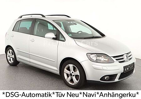 VW Golf Volkswagen Plus V United*DSG-Automatik*Tüv Neu*Top*