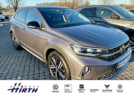 VW Taigo Volkswagen Style 1.5 TSI OPF DSG AHZV+MATRIX-LED
