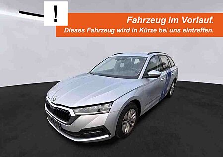 Skoda Octavia Combi 2.0 TDI DSG *LED *TEMPO *NAVI *SHZ *DAB *AP