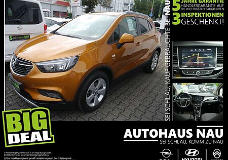 Opel Mokka X 1.4 Turbo Active Incl. Big Deal Paket