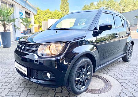 Suzuki Ignis Comfort,Klima,Navi,Sitzheizung