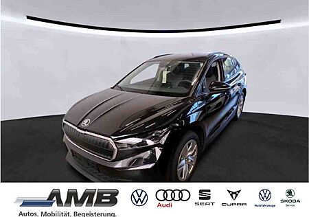 Skoda Enyaq 60 Loft/Matrix/ACC/Navi/RFK/Wärmepumpe