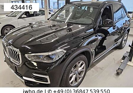 BMW X5 45e xD xLine Laser|DrivingAssProf|360|Keyless