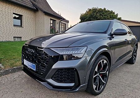 Audi RS Q8 RS1.Hand*AHK*Pano*Keramik*Matrix*Standheiz*23