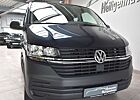 VW T6 Kombi Volkswagen 2.0 TDI 9-Sitzer DAB Tempo PDC