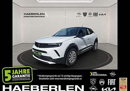 Opel Mokka-e Mokka e Edition Sitzh.*PDC*Kamera*Driveassisten.*