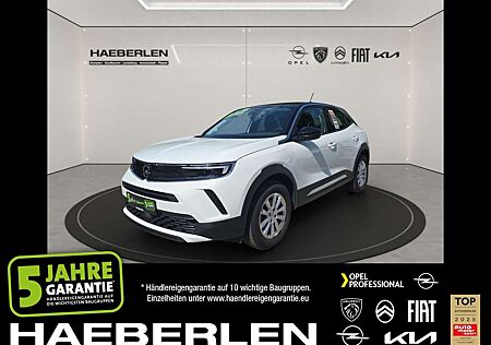 Opel Mokka-e Mokka e Edition Sitzh.*PDC*Kamera*Driveassisten.*