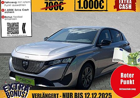 Peugeot 308 Allure 1.2 12V e-THP / PureTech DAB #BT