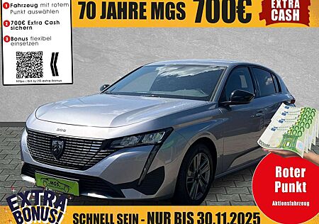 Peugeot 308 Allure 1.2 12V e-THP / PureTech DAB #BT