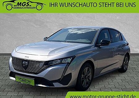 Peugeot 308 Allure 1.2 12V e-THP / PureTech DAB #BT