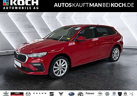 Skoda Scala gebraucht kaufen Skoda Scala 1.0 TSI DSG Selection KAMERA SMART LINK FSE