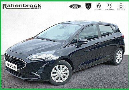 Ford Fiesta Cool & Connect 5-trg. EcoBoost