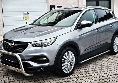 Opel Grandland X gebraucht kaufen Opel Grandland X IRMSCHER ANDROID TÜV / SERV NEU