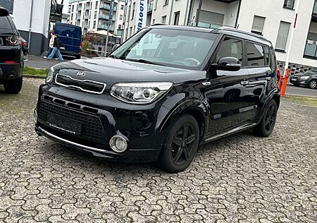 Kia Soul Iconic 300