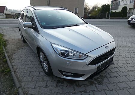 Ford Focus Trend, Automatik, Klima, HU-AU NEU