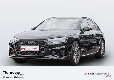 Audi A4 40 TFSI Q 2x S LINE VIRTUAL KAMERA NAVI