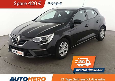Renault Megane gebraucht kaufen Renault Megane 1.2 TCe Energy Life*TEMPO*KLIMA*GARANTIE*