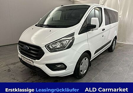 Ford Transit Custom 320 L1H1 VA Trend Kombi, 4-türig, 6-Gang
