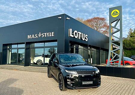 Land Rover Range Rover Sport P460e Dynamic SE 23 Zoll