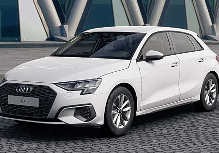 Audi A3 gebraucht kaufen Audi A3 Sportback 30TFSI S-tronic