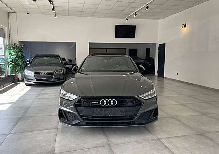 Audi A7 Sportback 50 basis TDI quattro